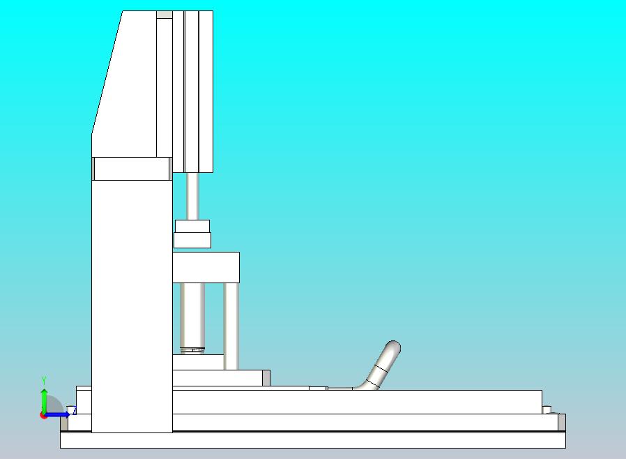 电路板切断设备