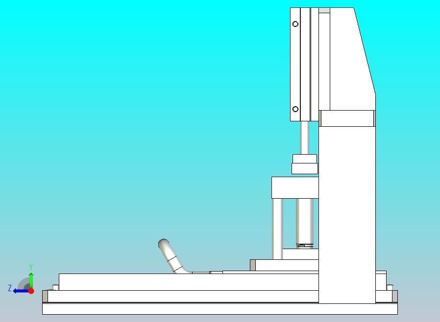 电路板切断设备