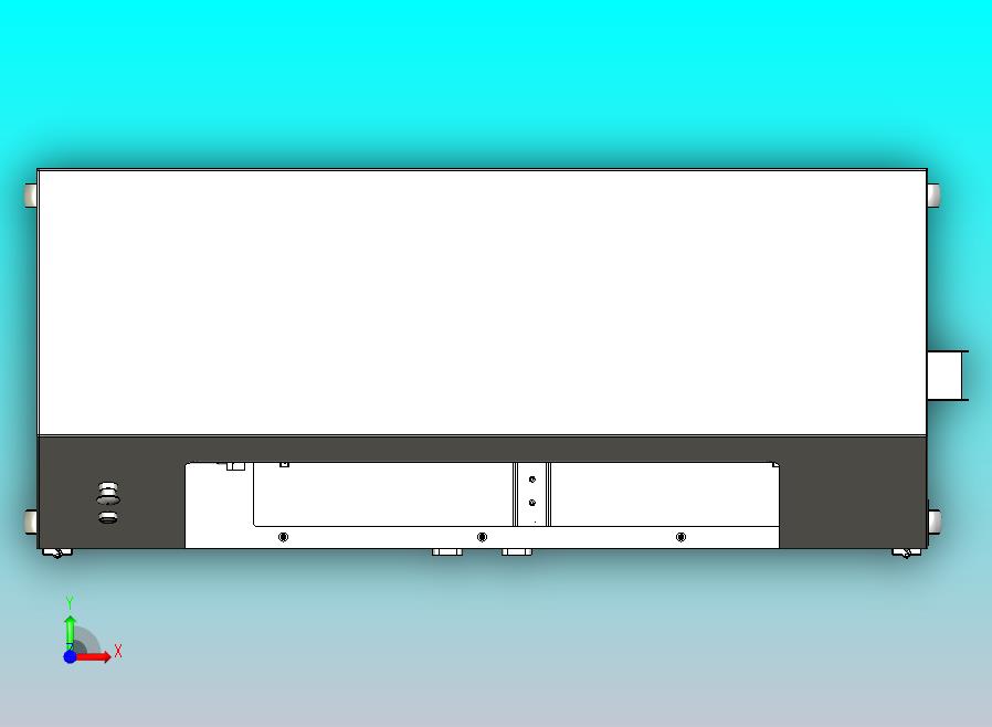 弹簧圈自动化生产线