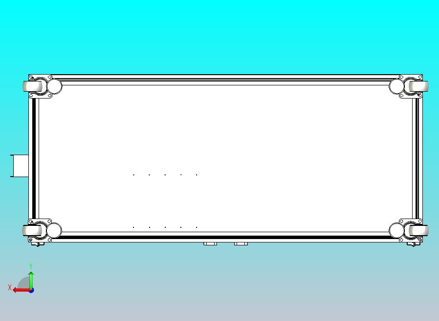 弹簧圈自动化生产线