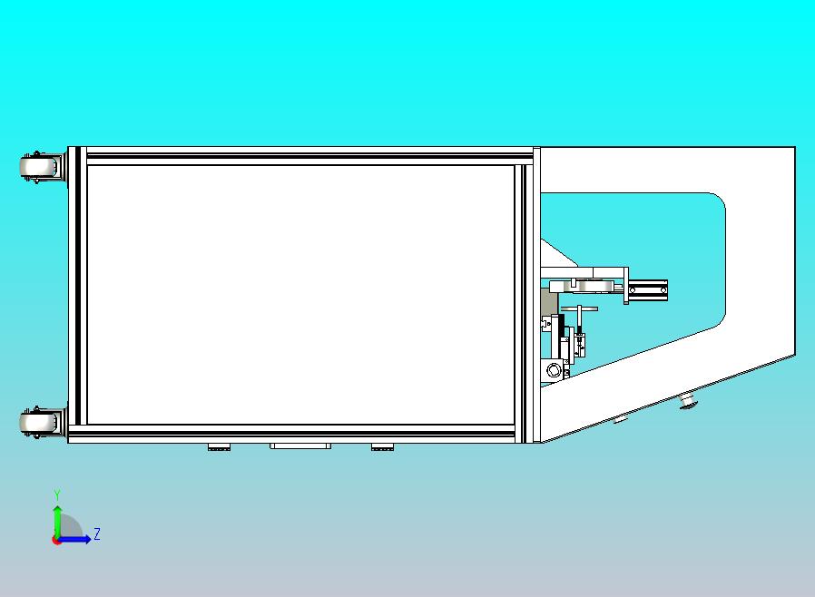 弹簧圈自动化生产线