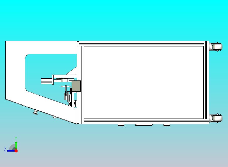 弹簧圈自动化生产线