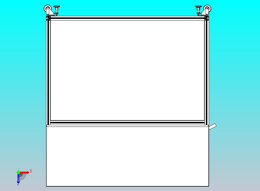 弹簧圈自动化生产线