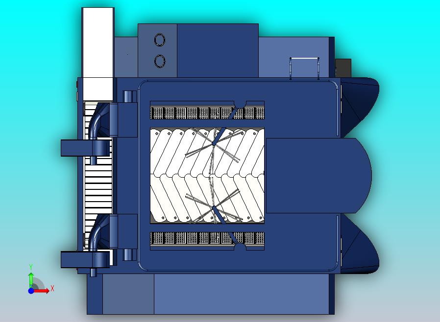 麻疯树油收获机
