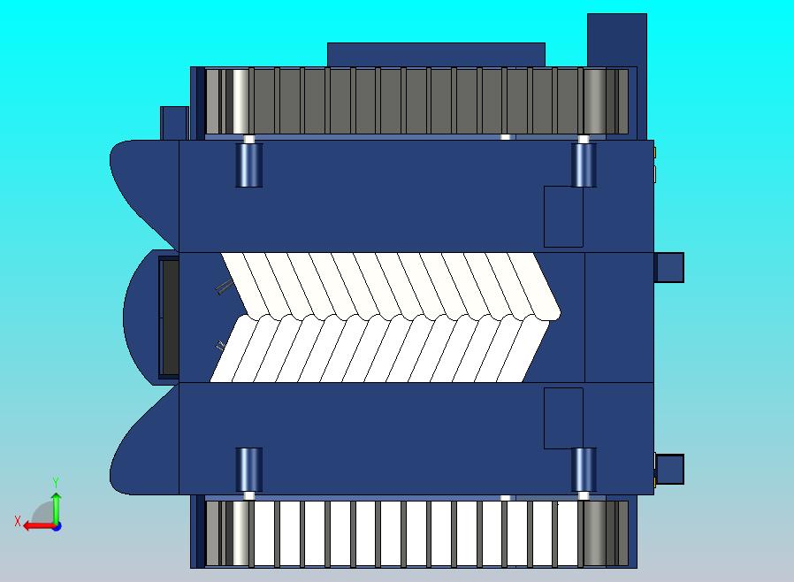 麻疯树油收获机