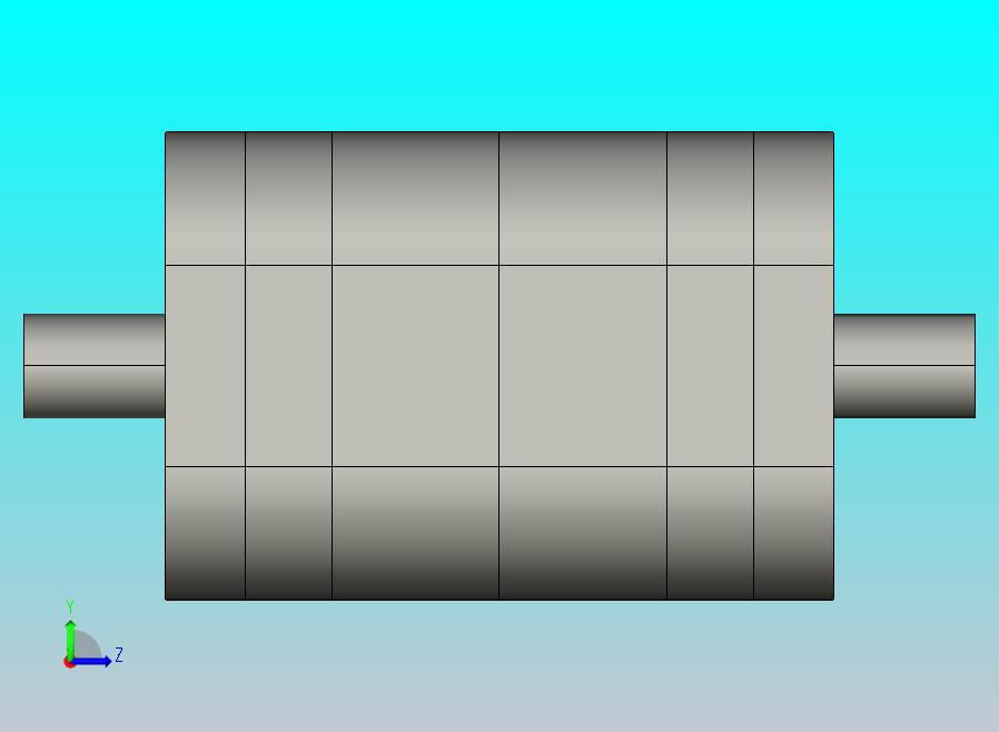 10针Pogo Pin连接器