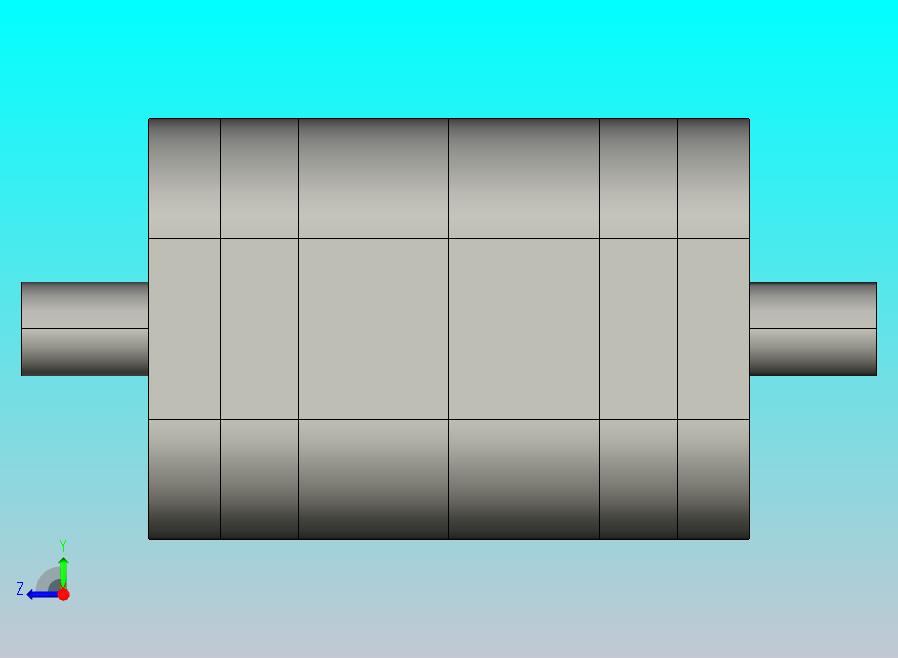 10针Pogo Pin连接器