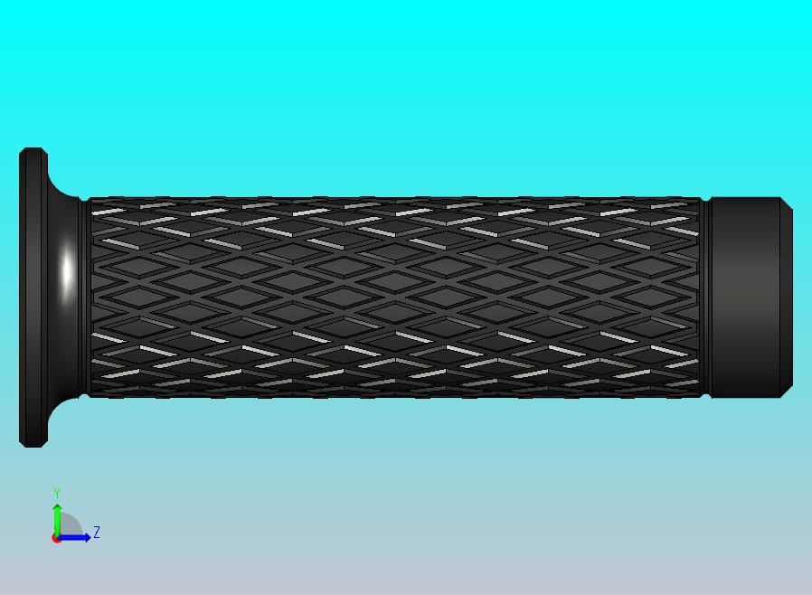 通用摩托车手柄7_8“