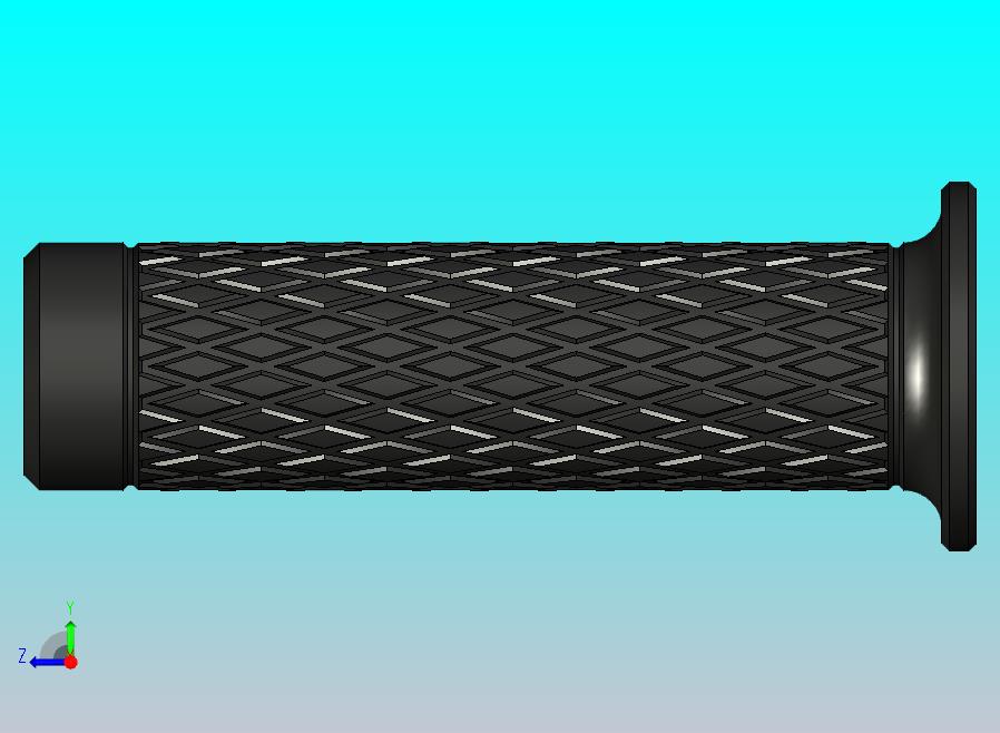 通用摩托车手柄7_8“