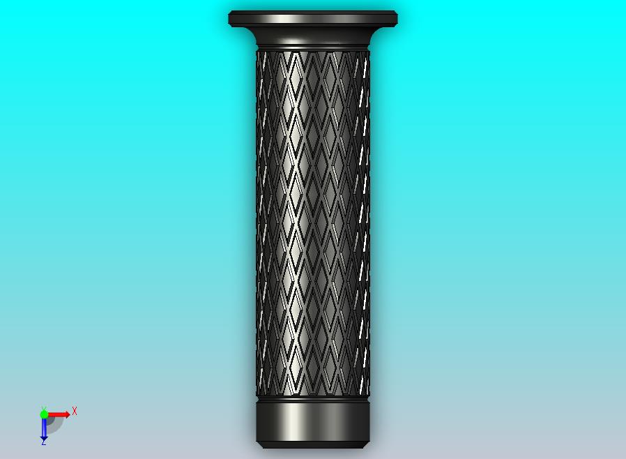 通用摩托车手柄7_8“