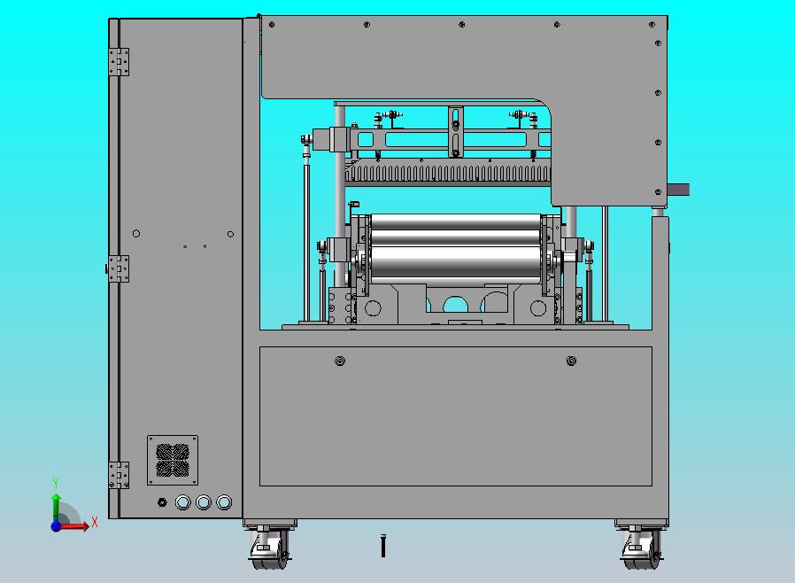 塑封机 塑封过胶压覆膜机