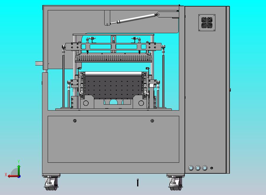 塑封机 塑封过胶压覆膜机