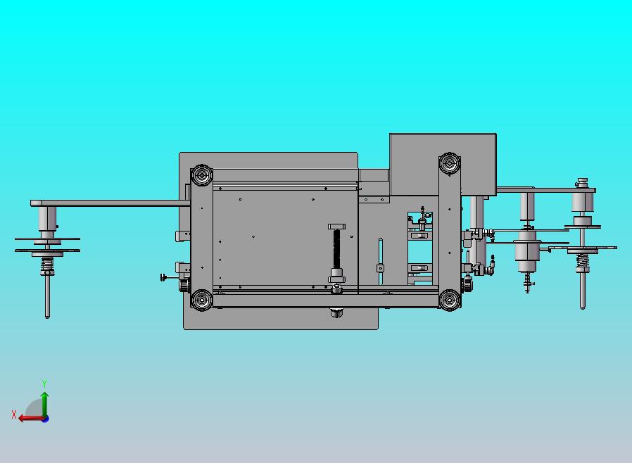 SMT编带机、半自动编带包装机