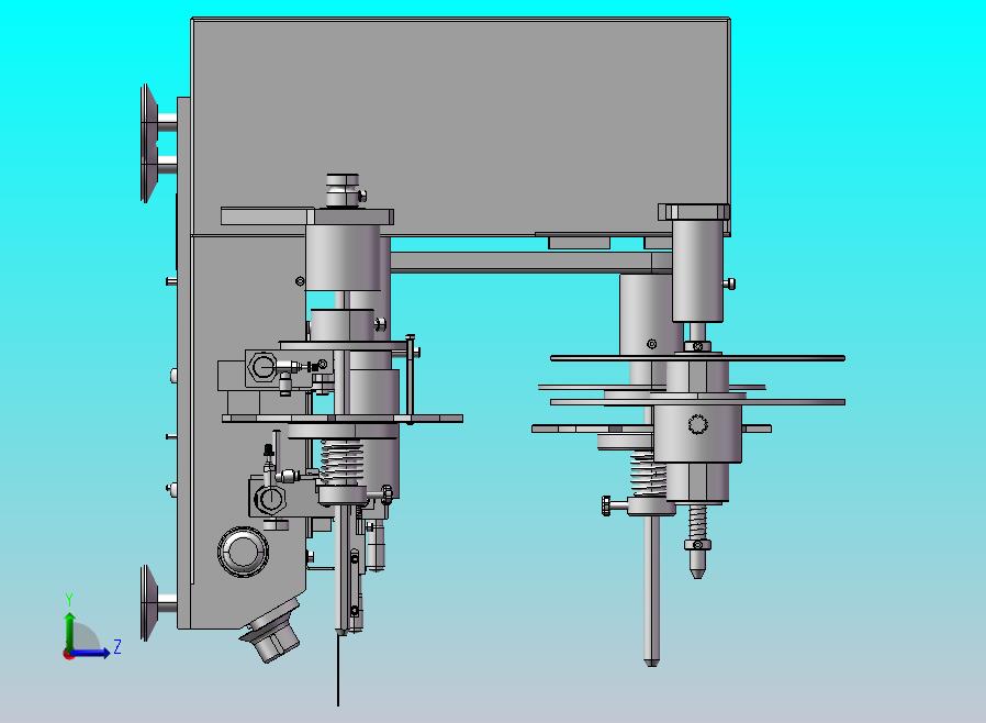 SMT编带机、半自动编带包装机