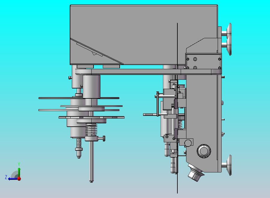 SMT编带机、半自动编带包装机
