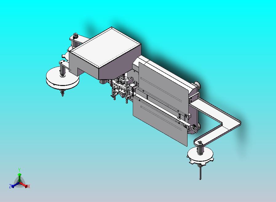 SMT编带机、半自动编带包装机