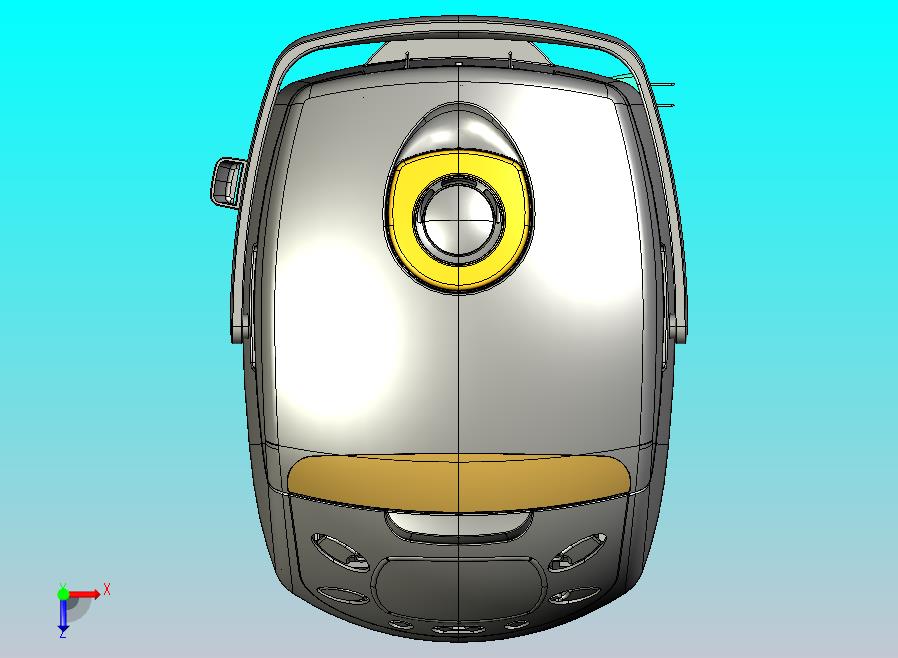 “美的”电饭煲（电饭锅）