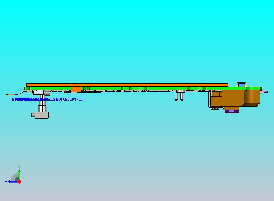 5寸防水机3D-IP68等级