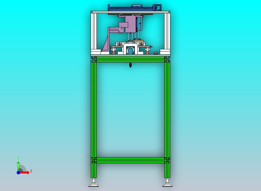 [三工位]插座去毛刺打磨机