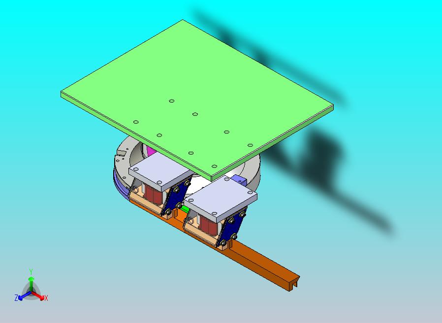 精密自动送料振动盘（震动盘）