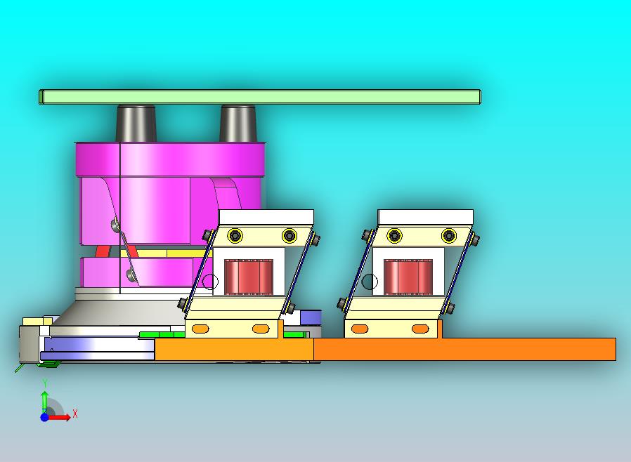 精密自动送料振动盘（震动盘）