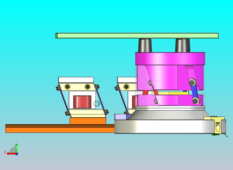 精密自动送料振动盘（震动盘）