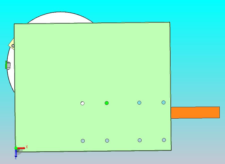 精密自动送料振动盘（震动盘）
