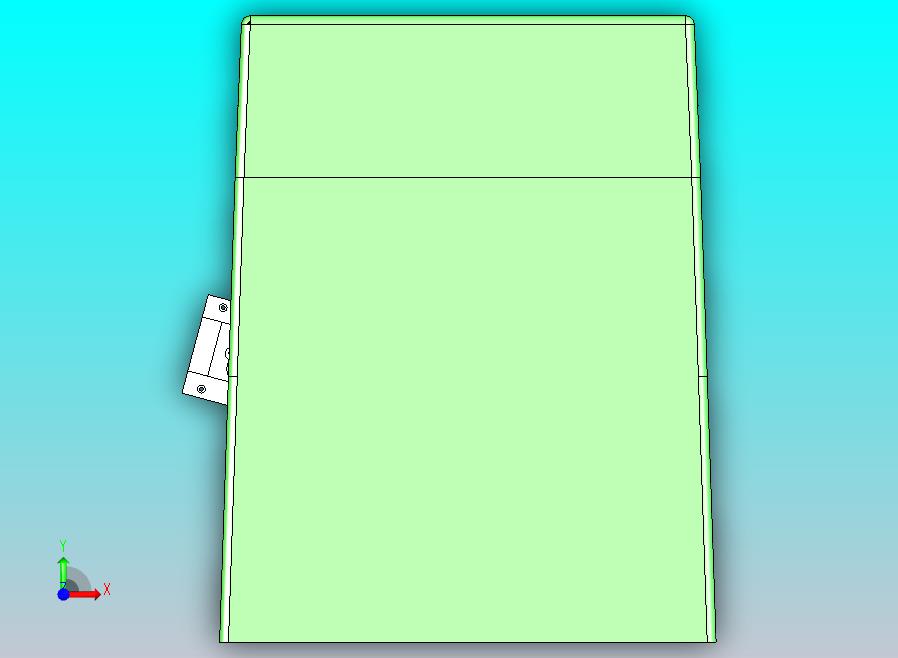 6轴自动车床（SW设计）