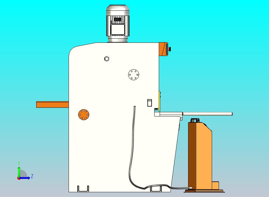 全自动Braffemam切纸机