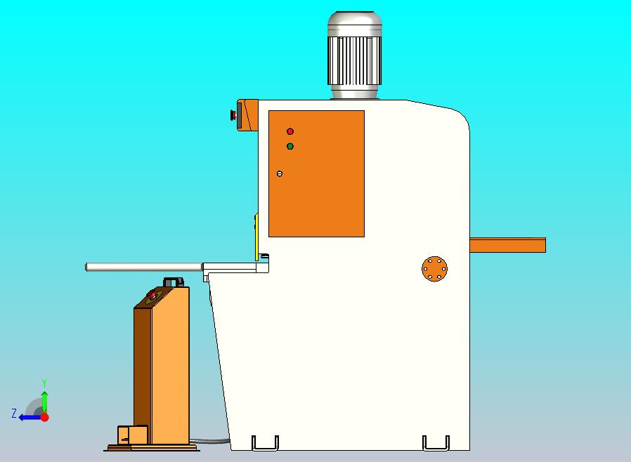 全自动Braffemam切纸机