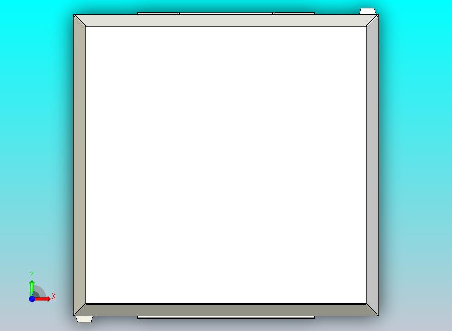 5KW光伏储能机柜