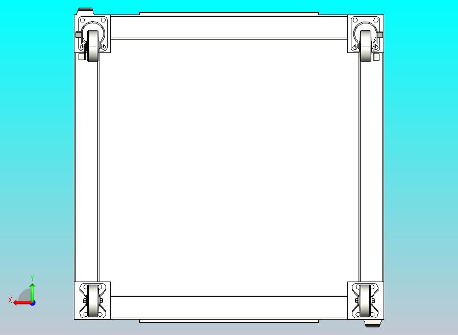 5KW光伏储能机柜