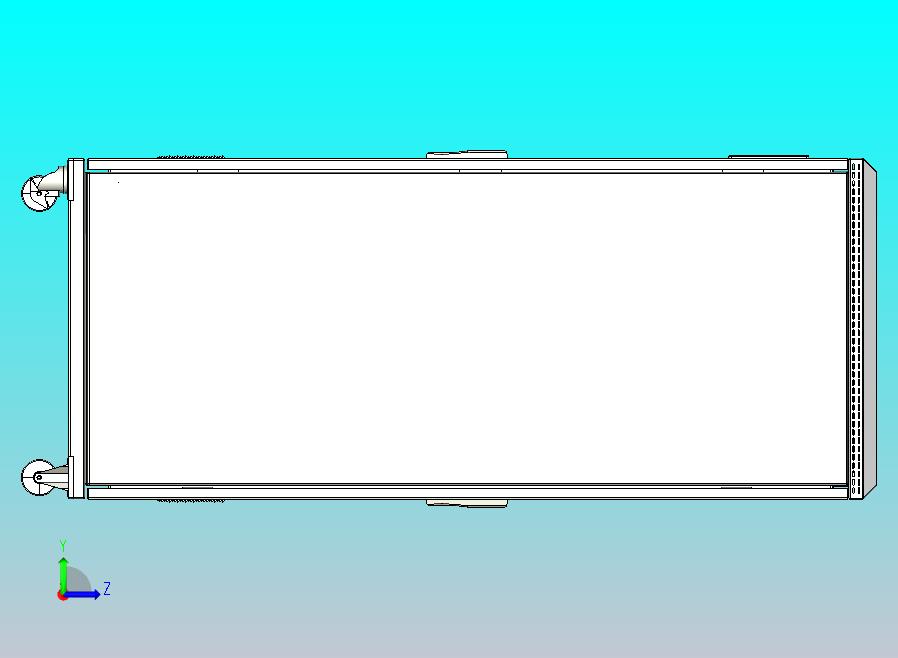 5KW光伏储能机柜