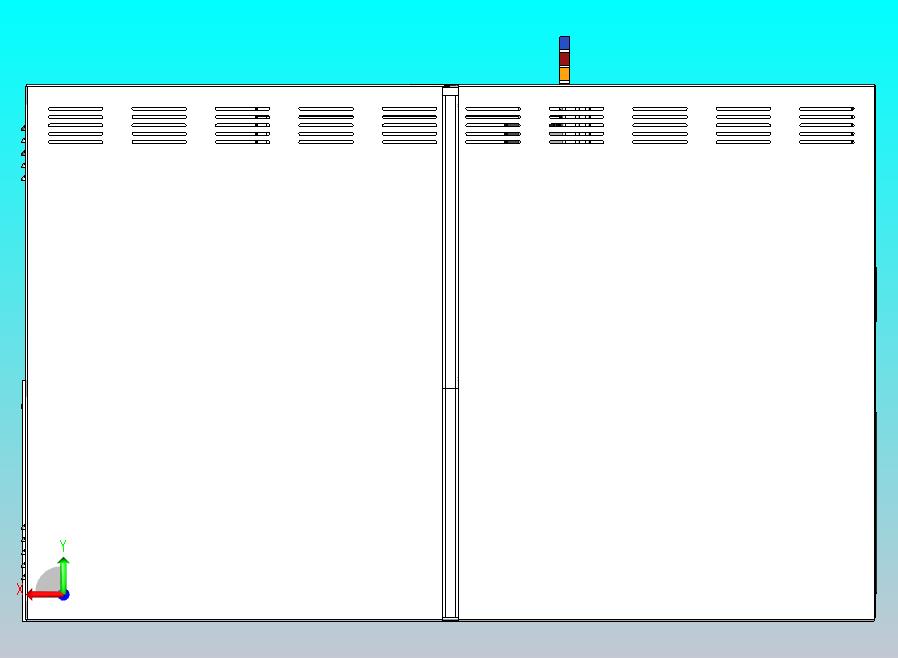 全自动压力测试机