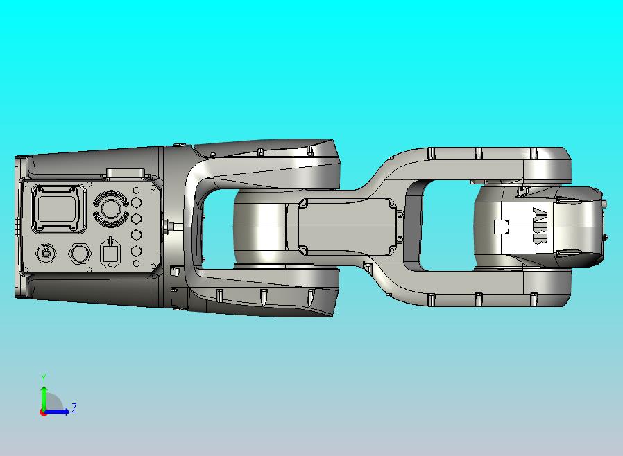 ABB机械手1200系列
