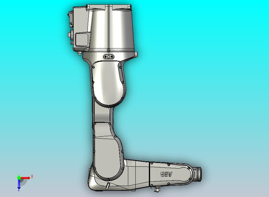 ABB机械手1200系列