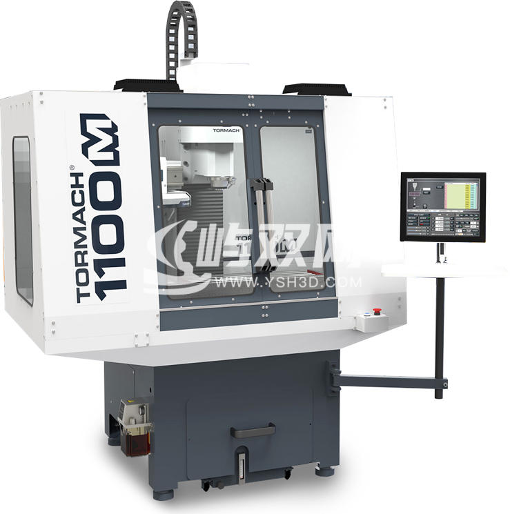 TORMACH 1100M加工中心