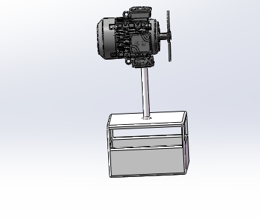 工业运输热气球