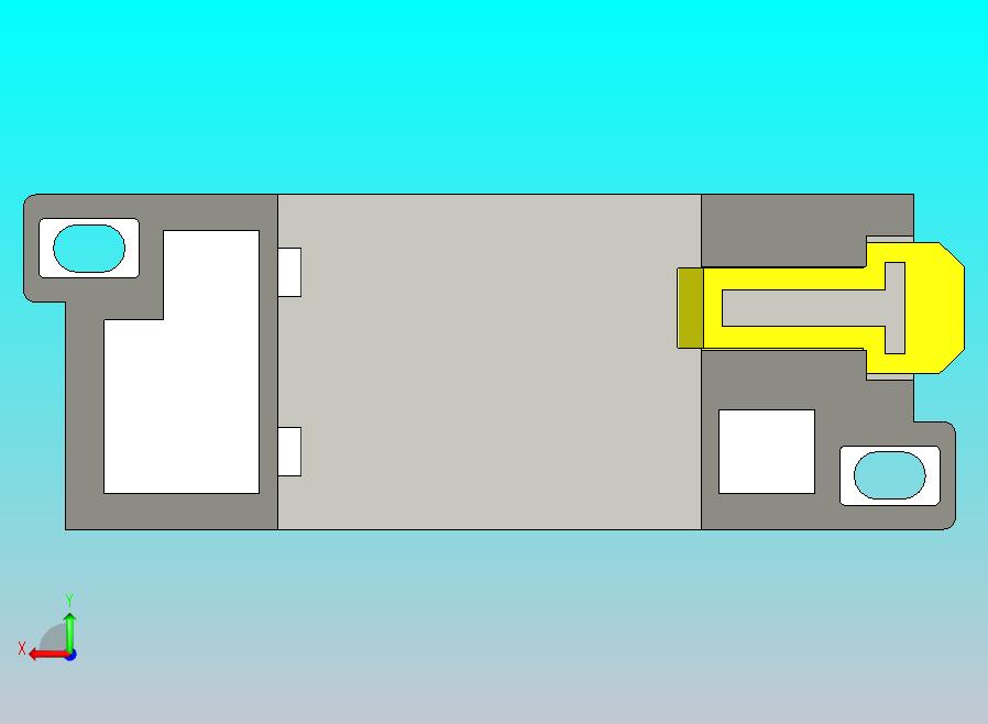 “欧姆龙”中间继电器