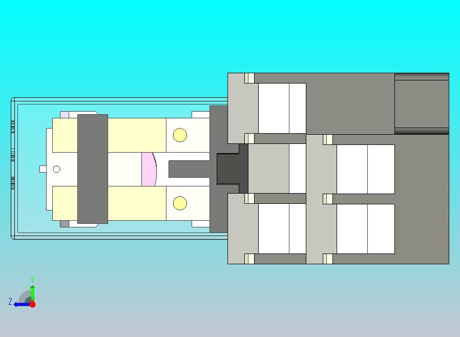 “欧姆龙”中间继电器