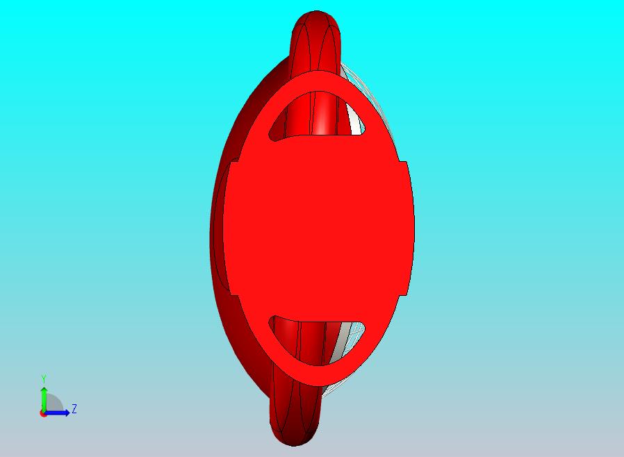 “小太阳”取暖器