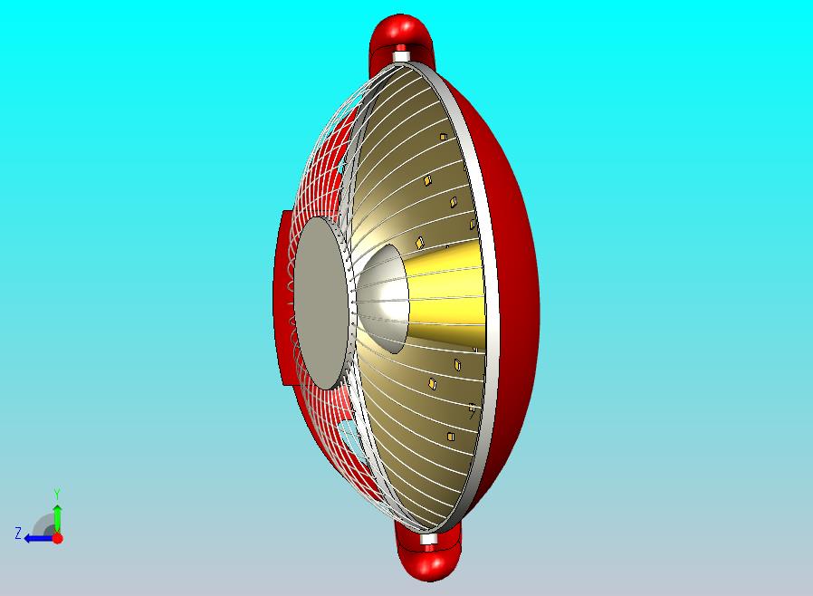 “小太阳”取暖器