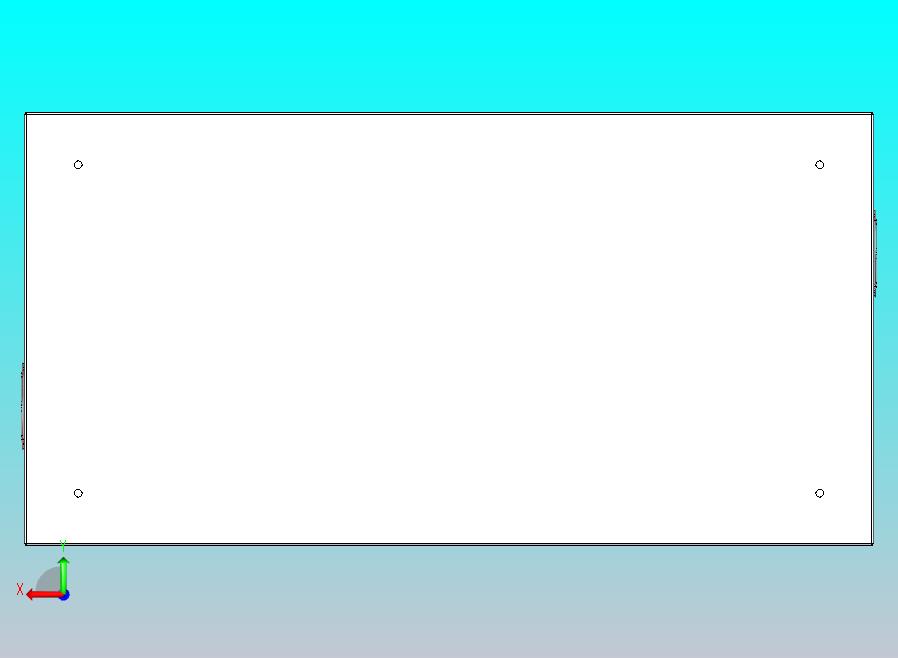 1100X670电控柜、电箱