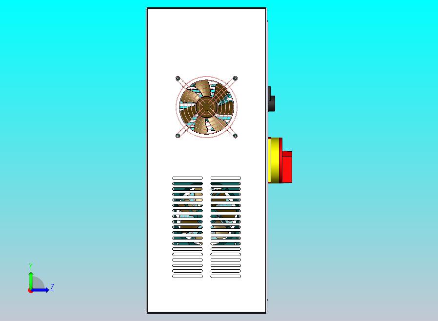 1100X670电控柜、电箱