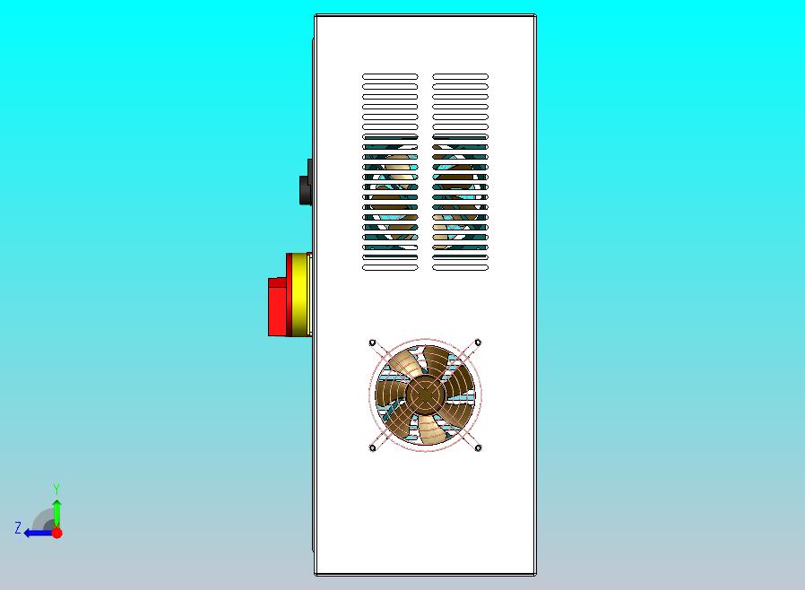 1100X670电控柜、电箱