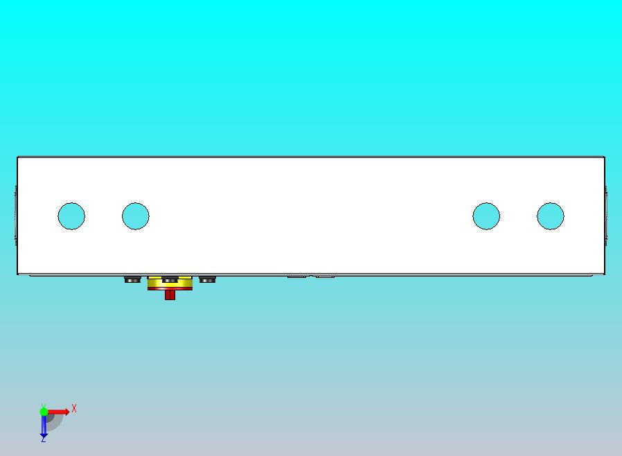 1100X670电控柜、电箱