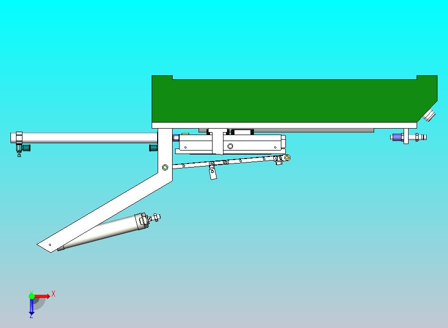 10.1寸软膜贴片机
