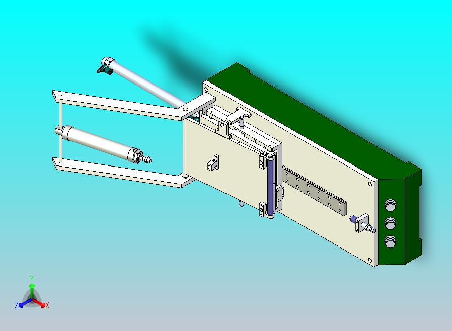 10.1寸软膜贴片机