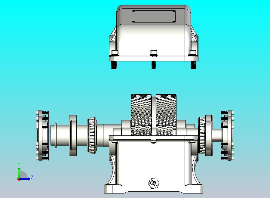 H1减速器、减速机