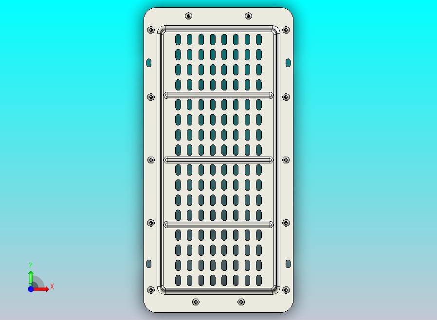GRS PT5010-8中置高音扬声器
